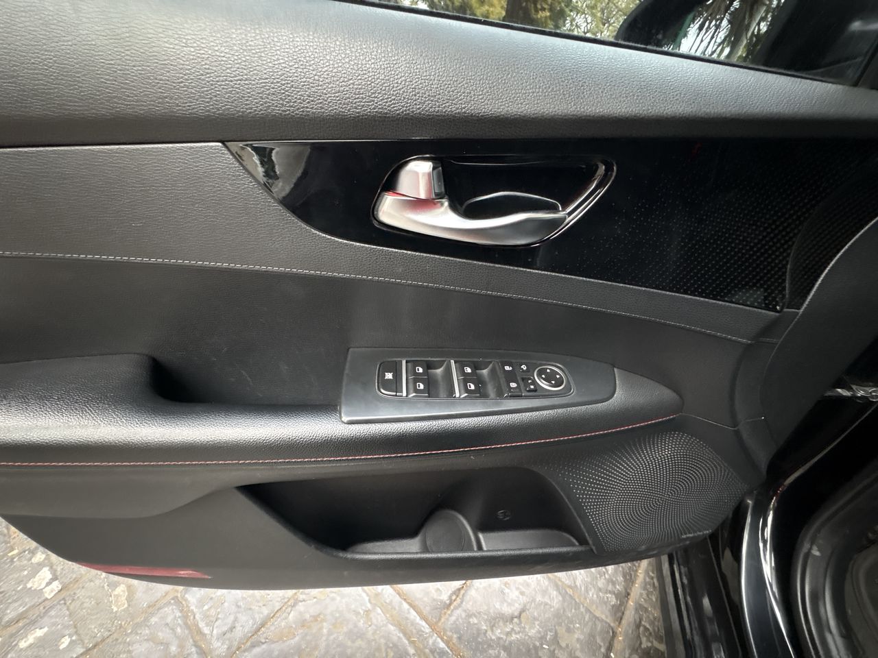 2020 Kia Forte 1.6 GT Turbo 4p At