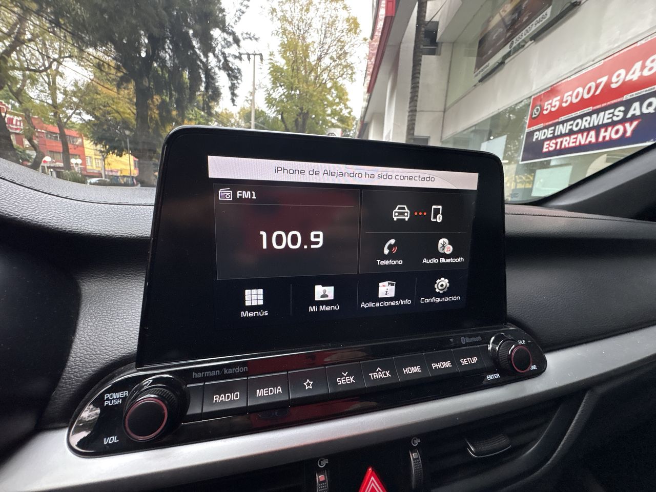 2020 Kia Forte 1.6 GT Turbo 4p At