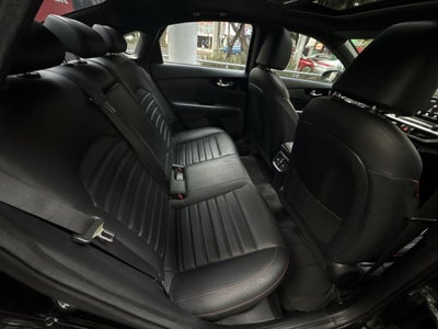 2020 Kia Forte 1.6 GT Turbo 4p At