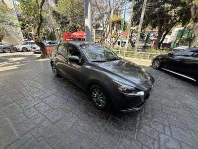 2023 Mazda Mazda 2 1.5 I Sport Sedan At