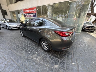 2023 Mazda Mazda 2 1.5 I Sport Sedan At