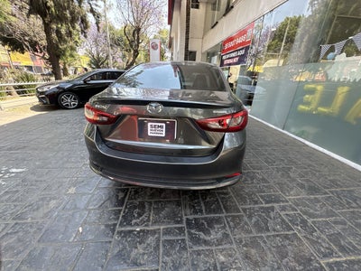 2023 Mazda Mazda 2 1.5 I Sport Sedan At