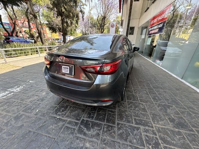 2023 Mazda Mazda 2 1.5 I Sport Sedan At