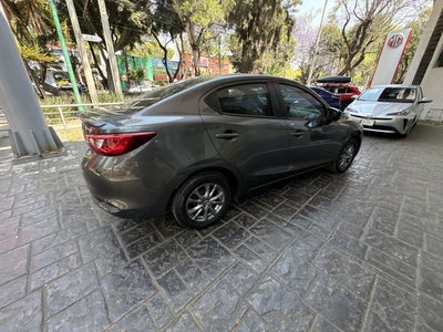 2023 Mazda Mazda 2 1.5 I Sport Sedan At