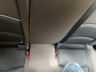 2023 Mazda Mazda 2 1.5 I Sport Sedan At