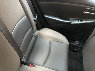 2023 Mazda Mazda 2 1.5 I Sport Sedan At