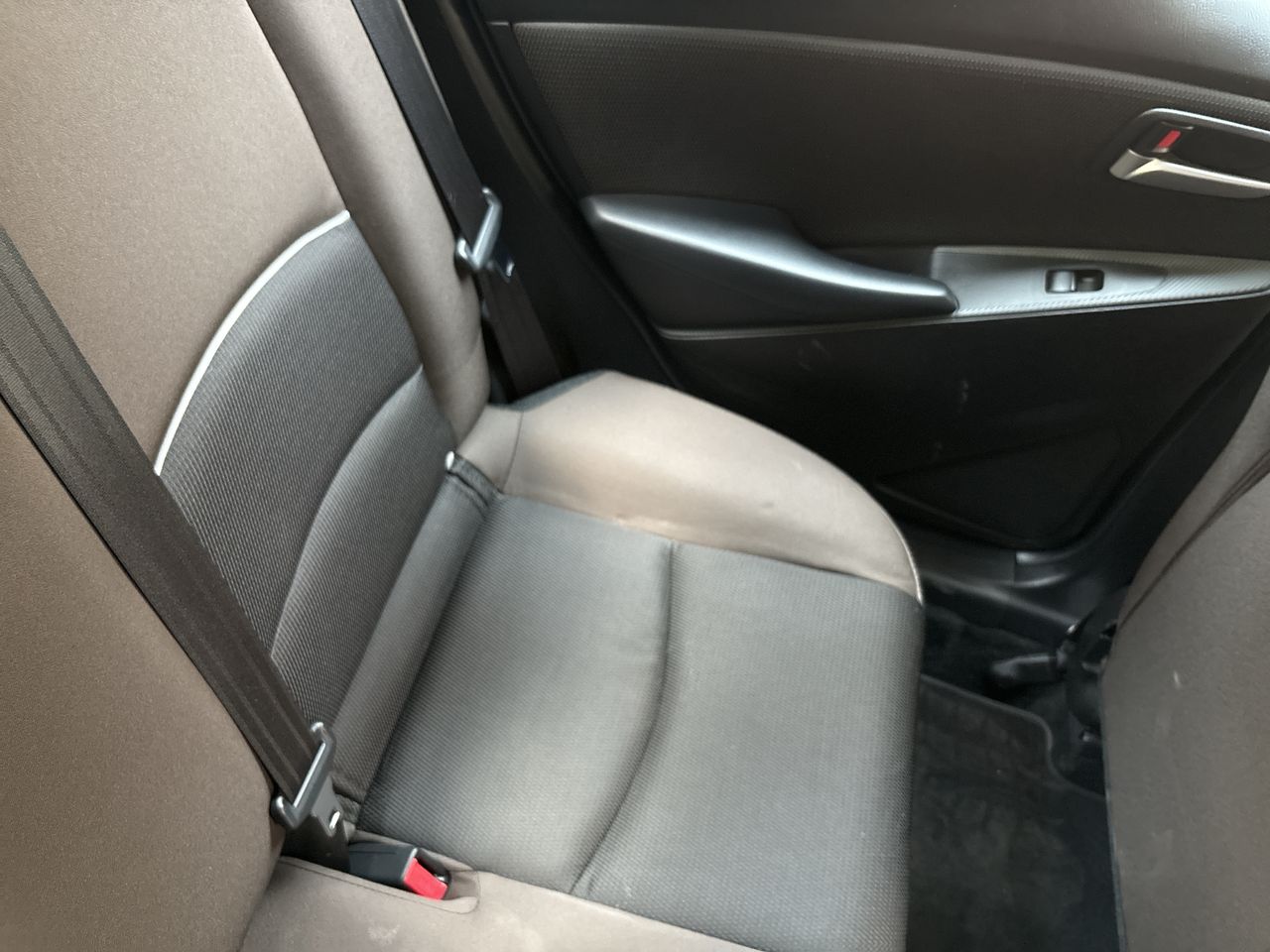 2023 Mazda Mazda 2 1.5 I Sport Sedan At