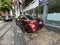 2023 Nissan Sentra 2.0 Sense At