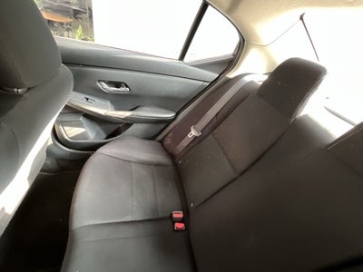 2023 Nissan Sentra 2.0 Sense At