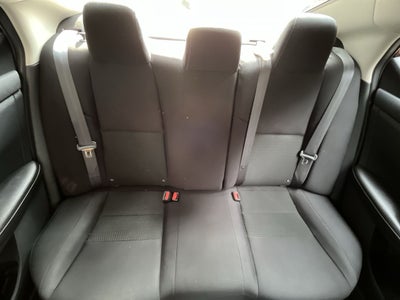 2023 Nissan Sentra 2.0 Sense At