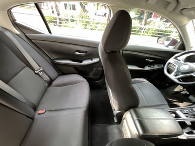 2023 Nissan Sentra 2.0 Sense At