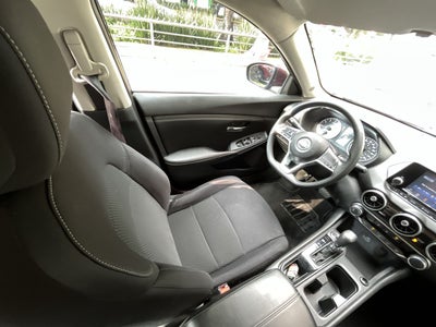 2023 Nissan Sentra 2.0 Sense At