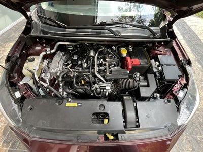 2023 Nissan Sentra 2.0 Sense At