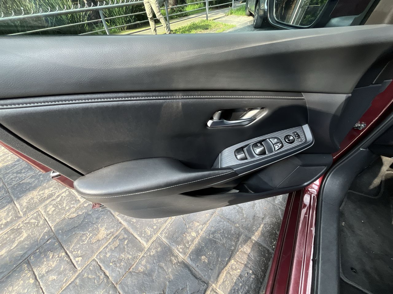 2023 Nissan Sentra 2.0 Sense At