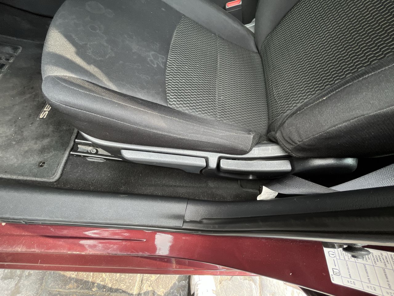 2023 Nissan Sentra 2.0 Sense At