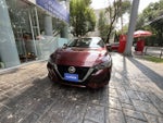 2023 Nissan Sentra 2.0 Sense At