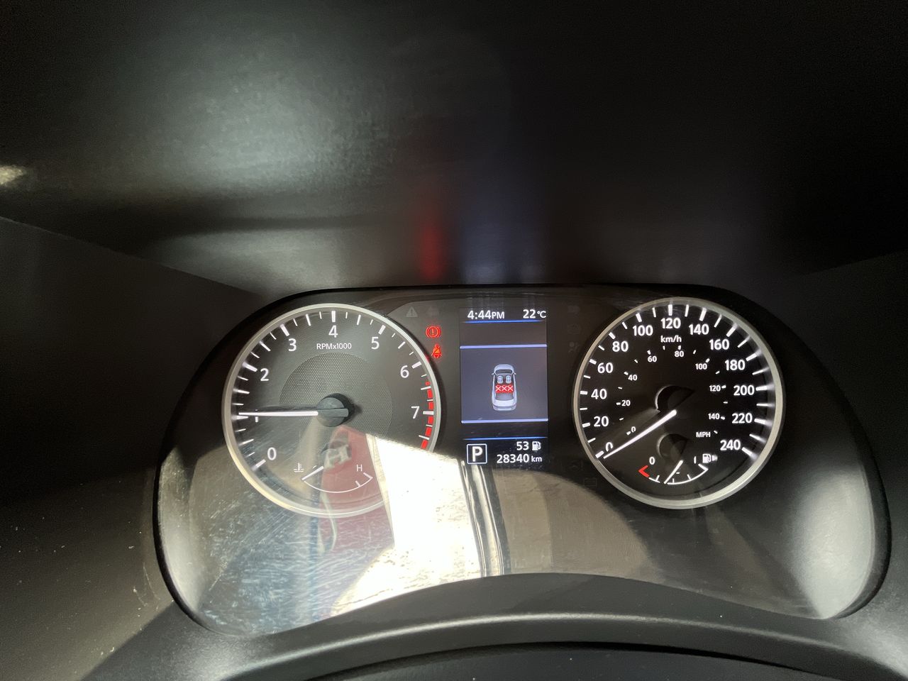 2023 Nissan Sentra 2.0 Sense At