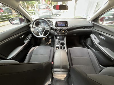2023 Nissan Sentra 2.0 Sense At