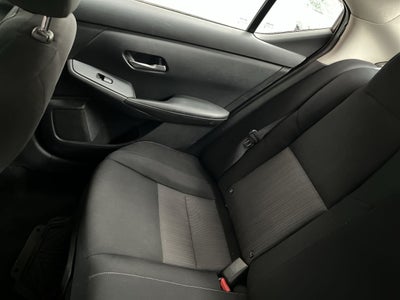2022 Nissan Sentra 2.0 Advance At