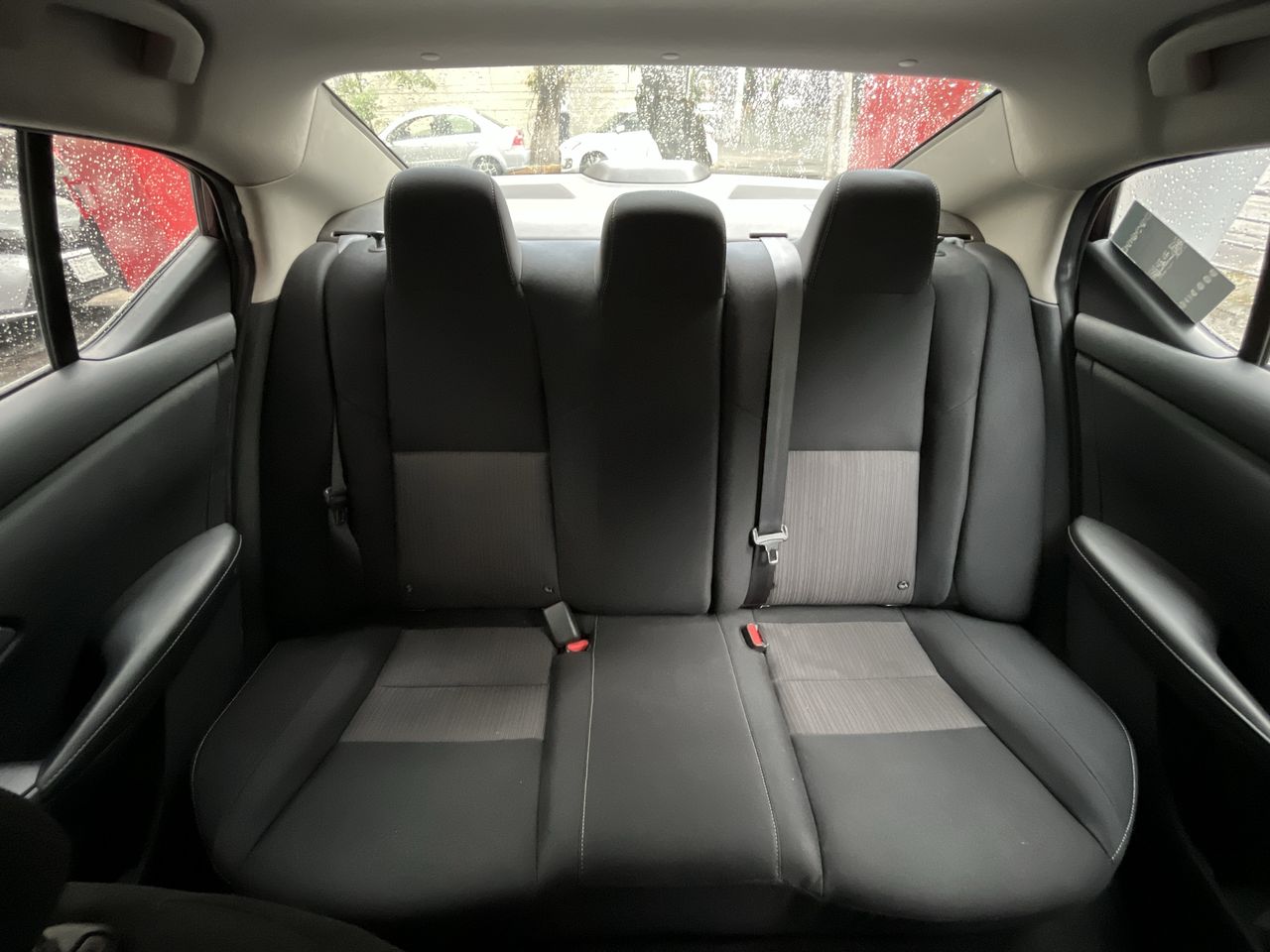 2022 Nissan Sentra 2.0 Advance At