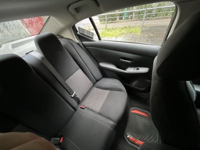 2022 Nissan Sentra 2.0 Advance At