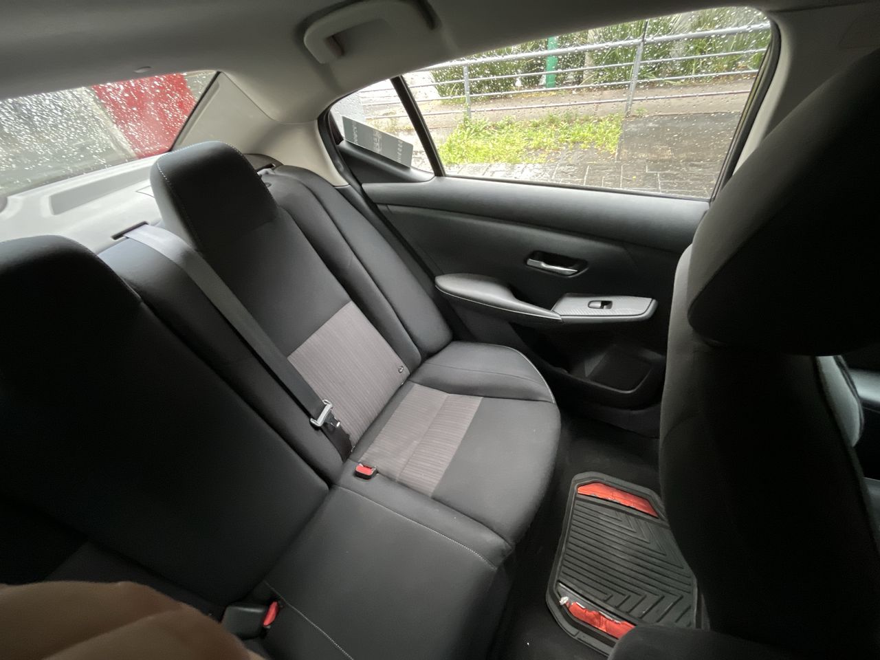 2022 Nissan Sentra 2.0 Advance At
