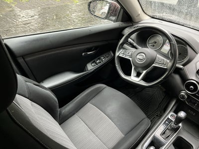 2022 Nissan Sentra 2.0 Advance At