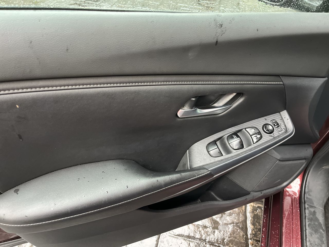 2022 Nissan Sentra 2.0 Advance At