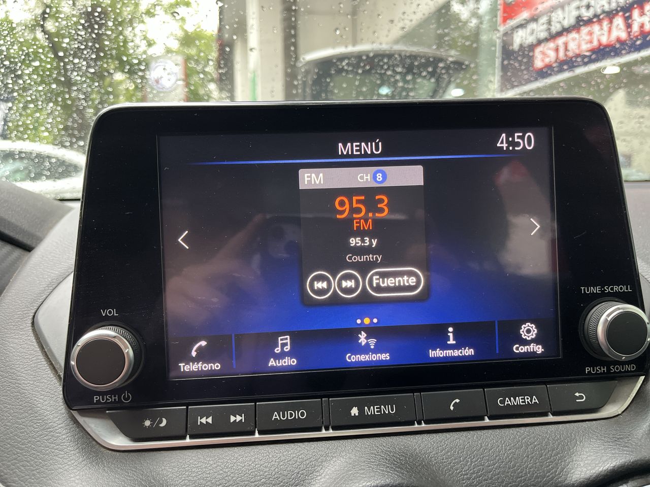 2022 Nissan Sentra 2.0 Advance At