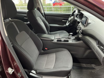 2022 Nissan Sentra 2.0 Advance At