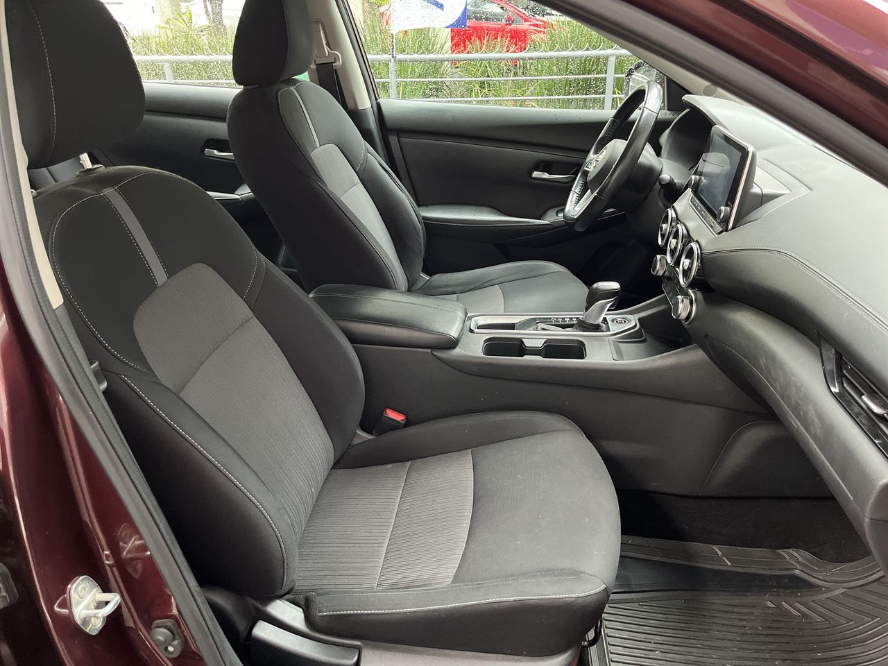 2022 Nissan Sentra 2.0 Advance At
