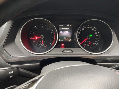 2018 Volkswagen Tiguan 2.0 Highline At