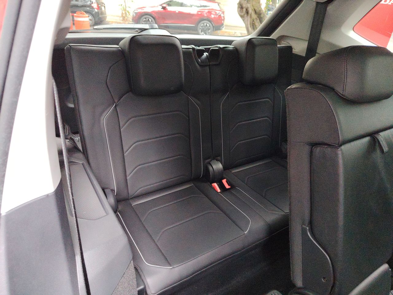 2018 Volkswagen Tiguan 2.0 Highline At