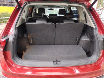 2018 Volkswagen Tiguan 2.0 Highline At