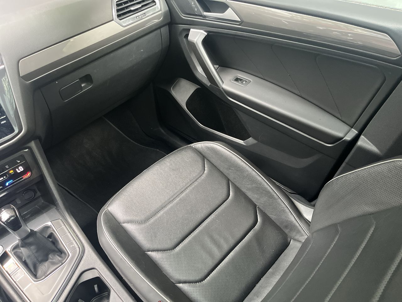 2022 Volkswagen Tiguan 1.4 R-Line 5p At