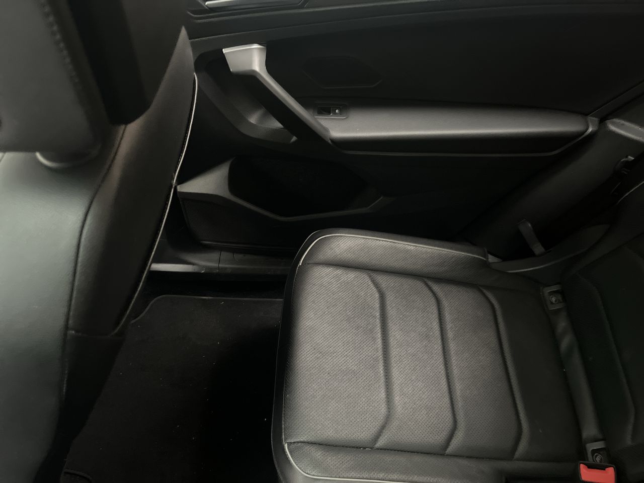 2022 Volkswagen Tiguan 1.4 R-Line 5p At