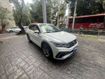 2022 Volkswagen Tiguan 1.4 R-Line 5p At
