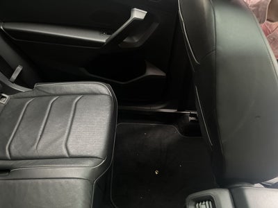 2022 Volkswagen Tiguan 1.4 R-Line 5p At
