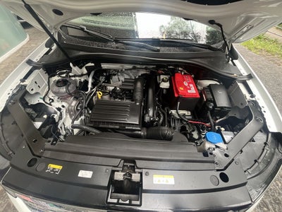 2022 Volkswagen Tiguan 1.4 R-Line 5p At