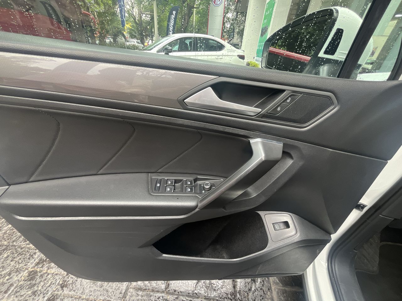 2022 Volkswagen Tiguan 1.4 R-Line 5p At