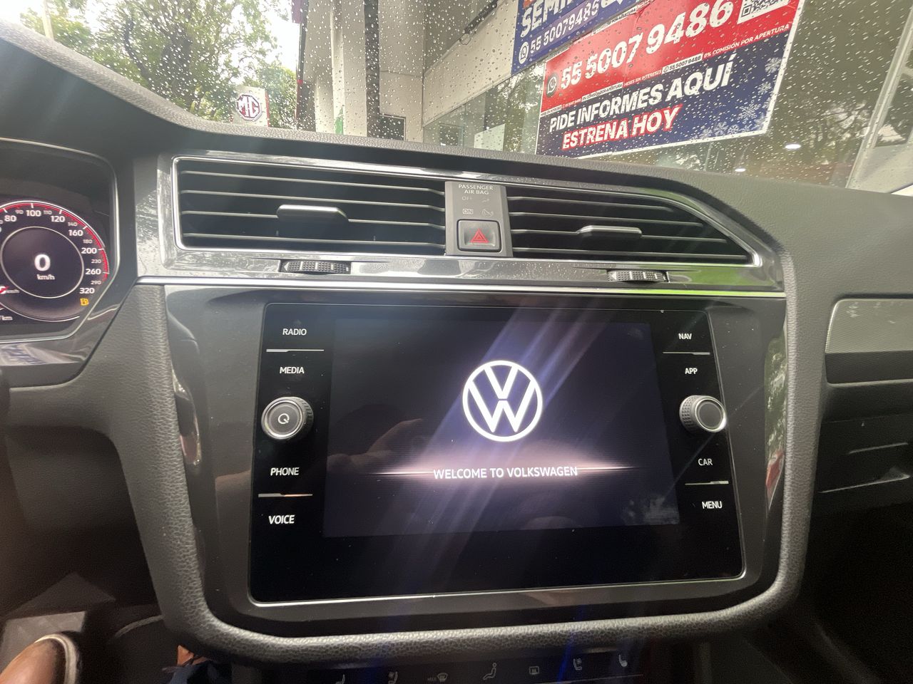 2022 Volkswagen Tiguan 1.4 R-Line 5p At