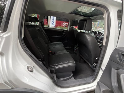 2022 Volkswagen Tiguan 1.4 R-Line 5p At