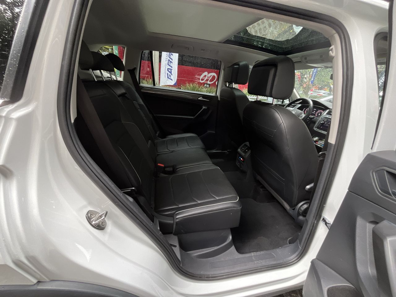 2022 Volkswagen Tiguan 1.4 R-Line 5p At