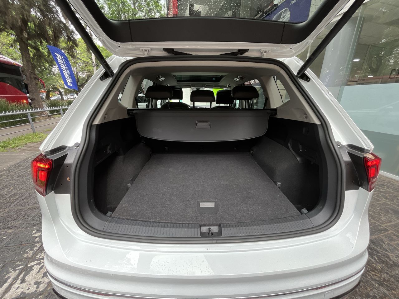 2022 Volkswagen Tiguan 1.4 R-Line 5p At