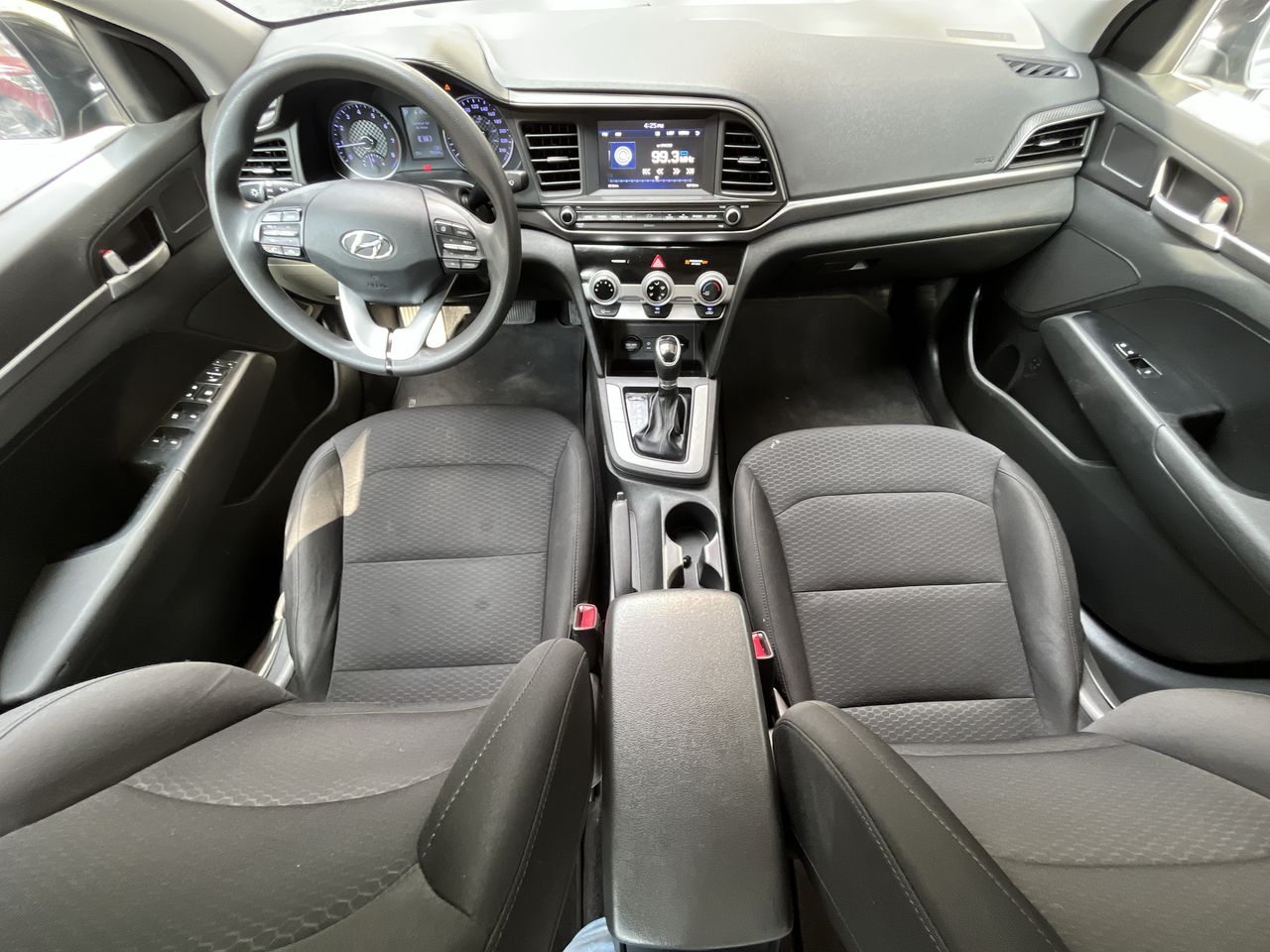 2020 Hyundai Elantra 2.0 Gls Premium At