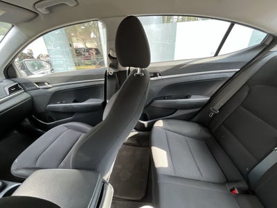 2020 Hyundai Elantra 2.0 Gls Premium At