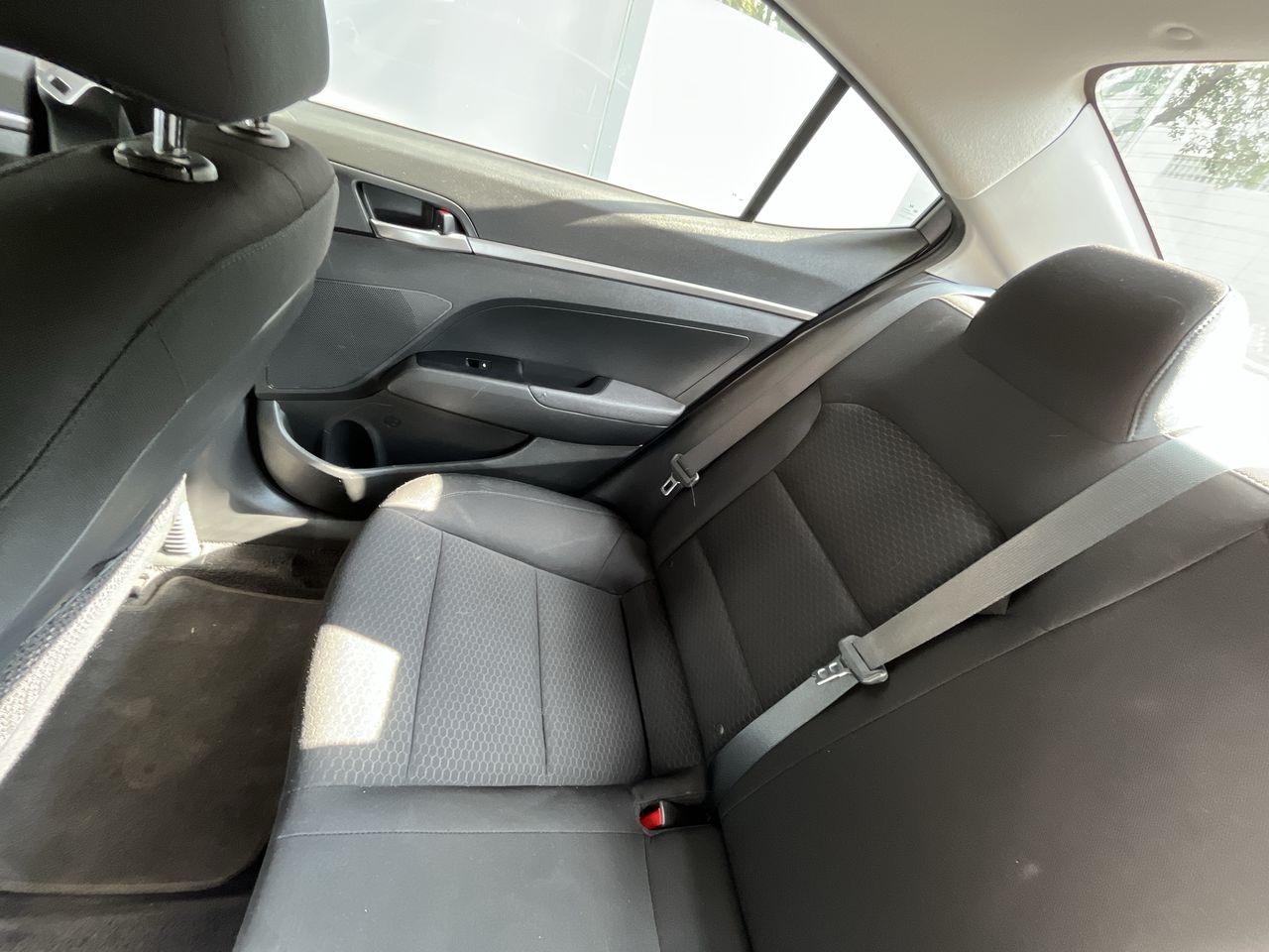 2020 Hyundai Elantra 2.0 Gls Premium At