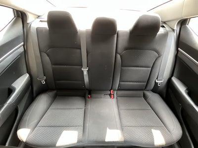 2020 Hyundai Elantra 2.0 Gls Premium At