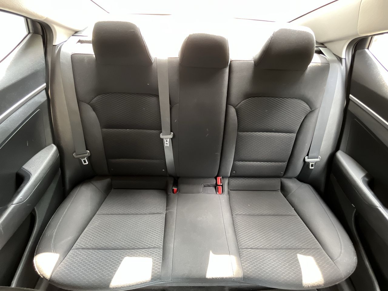 2020 Hyundai Elantra 2.0 Gls Premium At