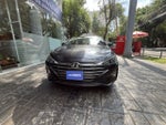 2020 Hyundai Elantra 2.0 Gls Premium At